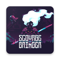 ScourgeBringer灾厄逆刃中文版v1.61 安卓版