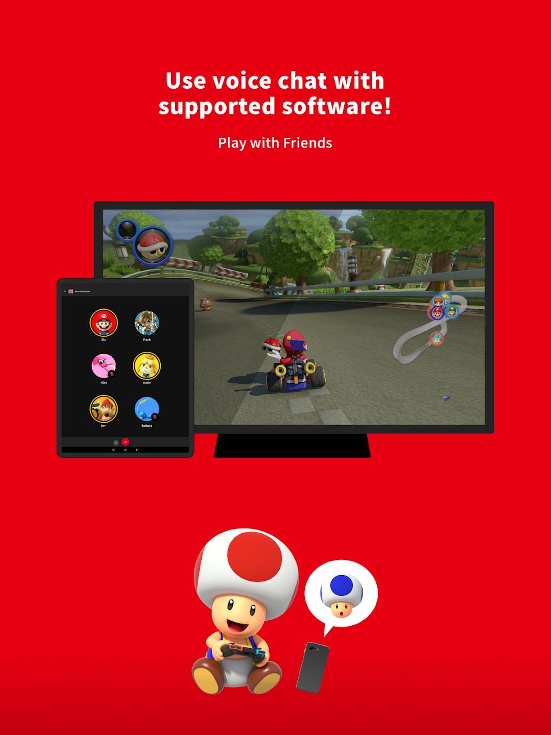 Nintendo Switch Online°v2.8.1 ׿
