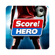 Score Hero无限体力金币版v2.75 最新版
