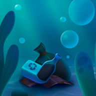 水底世界游戏安卓版v0.5 手机版