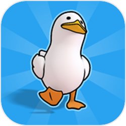 鸭子快跑DuckontheRun游戏v1.0 安卓版