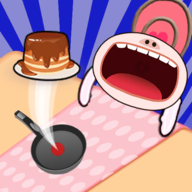 PancakeMilkshake薄饼奶昔游戏最新版