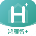鸿雁智+App最新版v2.0.2 安卓版