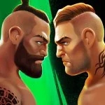 �C合格斗�理2�K�O格斗最新版(MMA Manager 2 Ultimate Fight)v1.7.4 安卓版