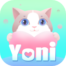 Yoni语音APP官方版v1.1.2 最新版