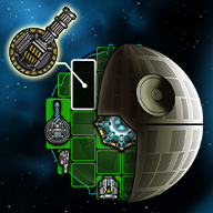 飞船设计师官方版Space Arena Build _ Fightv3.7.3 最新版