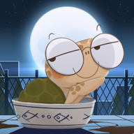 海龟蘑菇汤游戏最新版v1.0.2 安卓版