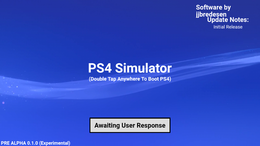 ps4ֻappٷ(PS4 Simulator)v1.0 ׿