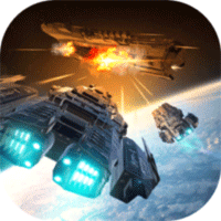 银河竞技场太空战官方版Galaxy Arena Space Battlev1.0.7 最新版