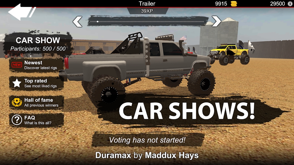 Offroad OutlawsԽҰٷv6.6.2 °