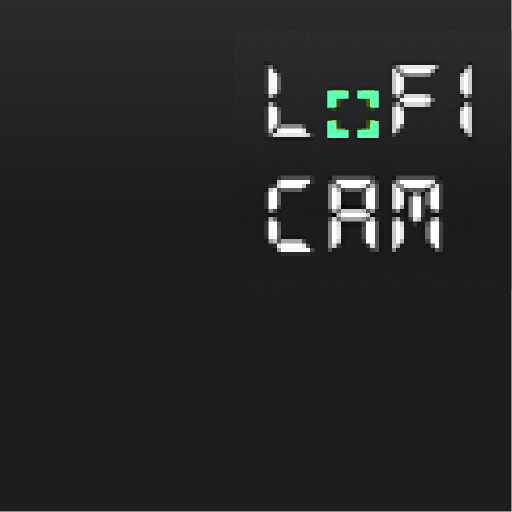 LoFi相机app官方版