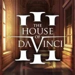 �_芬奇密室3完整版(The House of da Vinci 3)v1.0.0 最新版