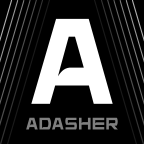 ADASHER app最新版v1.0.0.8 安卓版