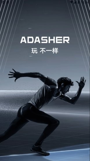 ADASHER app°v1.0.0.8 ׿
