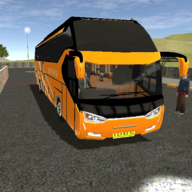 IDBS巴士模拟器最新版(IDBS Bus Simulator)v7.4 官方版