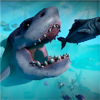 水下霸主游戏最新版v1.0.1 手机版