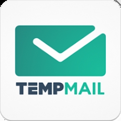 Temp Mail临时电子邮件官方版v3.13 最新版