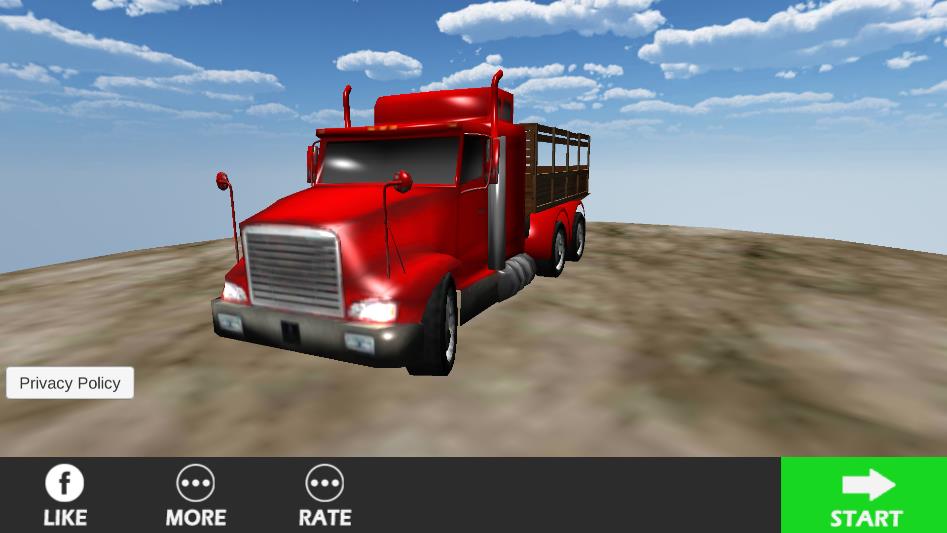 ټʻ3D׿(Truck Speed Driving 3D)v4.2 °