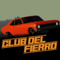 费尔罗俱乐部无限金币版Club del fierrov5.97 最新版