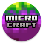 Сٷa Micro Craft Farming Townv23 °