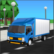 王牌卡车司机游戏手机版v0.0.1 最新版