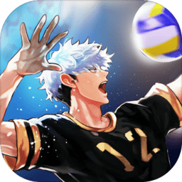 排球故事官方版(The Spike Volleyball battle)v3.1.3 最新版