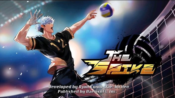 ¹ٷ(The Spike Volleyball battle)v3.1.3 °