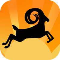山羊游�蚝凶�app最新版v1.1 安卓版