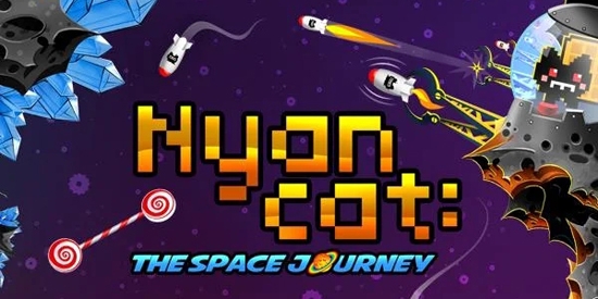 ʺèʧ̫չٷ(Nyan Cat: The Space Journey)
