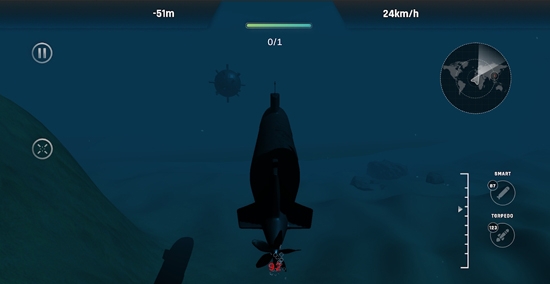Ǳͧģ2ٷ(Submarine Simulator 2)