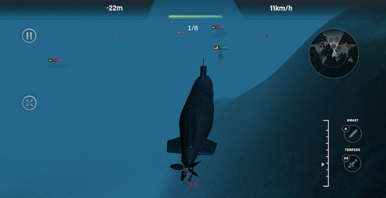 Ǳͧģ2ٷ(Submarine Simulator 2)