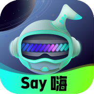 Say嗨元宇宙app安卓版v1.0.2 最新版