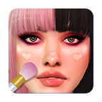 化妆沙龙游戏最新版v1.60 安卓版