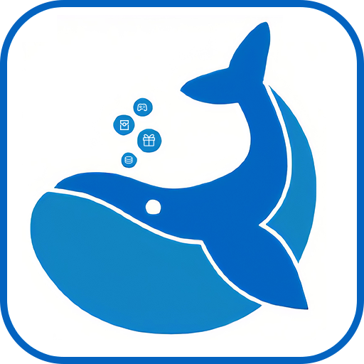 鲸鱼游戏app官方版v1.2.4 安卓版