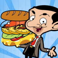 憨豆先生三明治游戏官方版Mr Bean Sandwichv0.0.19 最新版