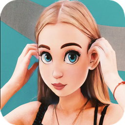 face卡通特效相机app安卓版v1.0 最新版
