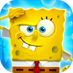 SpongeBob餐�d游��v1.103 安卓版
