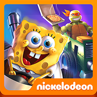 尼克卡通��手官方版(Nickelodeon Kart Racers)v1.6.0 安卓版