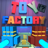 可怕的玩具工厂游戏官方版v1.0.5 最新版
