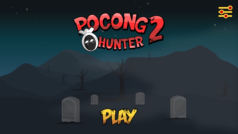 Pocong Hunter 2ش2ٷv2.0.10 °