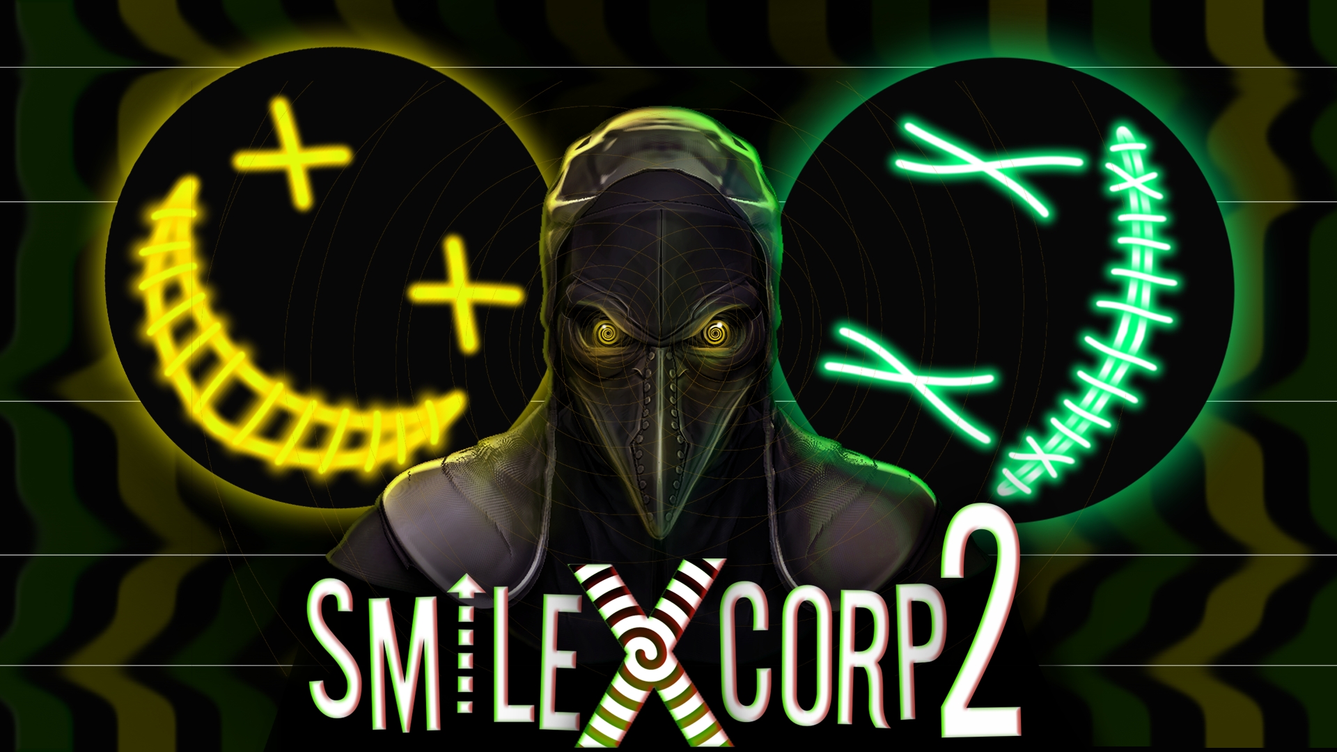 ΢ЦX˾2°(Smiling-X Resistance)v1.9.5 ׿