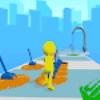 堆叠清洁跑cleaningrun游戏最新版v1.04 官方版