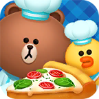 LINE 熊大上菜游戏最新版v1.21.4.0 安卓版