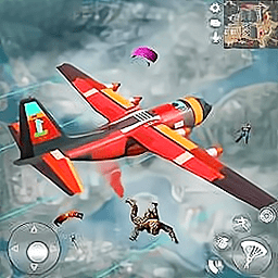 飞机真实大战游戏最新版v1.0 安卓版