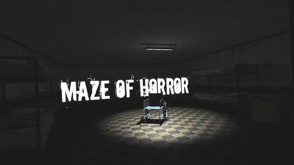 Maze Of Horror°v0.76b ׿