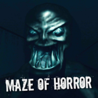 Maze Of Horror最新版v0.76b 安卓版