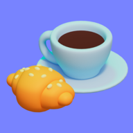 街角咖啡馆游戏官方版(Street Cafe)v1.0.6 安卓版