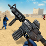 FPS射击任务安卓版(FPS shooting Mission: Gun Game)v3.2 最新版