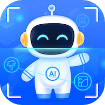 AI扫描精灵app官方版v1.0.4 安卓版