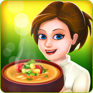 星级厨师游戏最新版(Star Chef)v2.25.46 安卓版